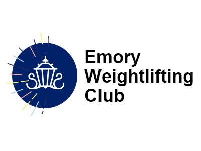 Emory Weightlifting Club Tile Image