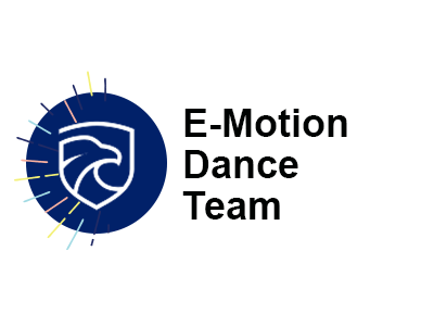 Emory E-Motion Dance Team Tile Image