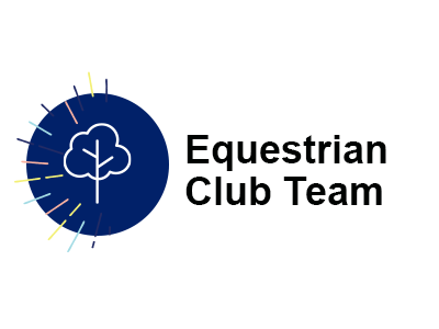 Equestrian Club Team Tile Image