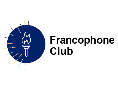 Francophone Club Tile Image