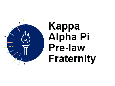 Kappa Alpha Pi Pre-Law Fraternity Tile Image