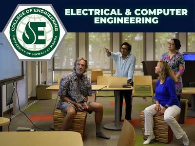 Electrical & Computer Engineering Tile Image