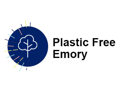 Plastic Free Emory Tile Image