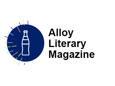 Alloy Literary Magazine Tile Image