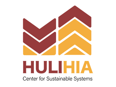 Hulihia Center for Sustainable Systems Tile Image