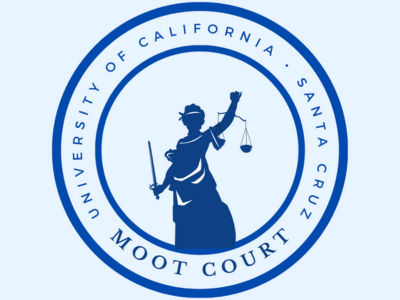 Moot Court at UCSC Tile Image