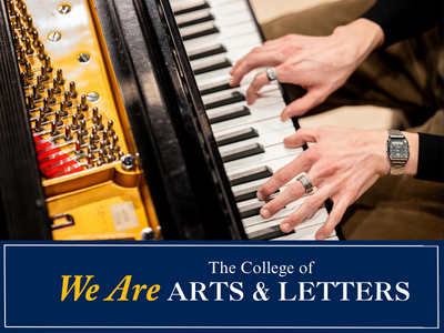 Elevate Student Success in CAL Tile Image