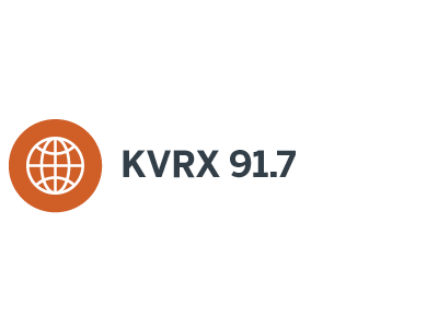 KVRX 91.7 Tile Image