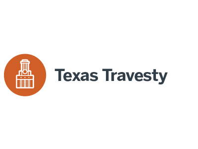 Texas Travesty Tile Image