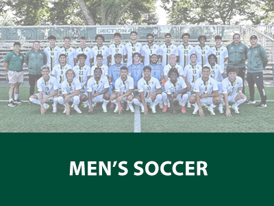 Men’s Soccer Tile Image