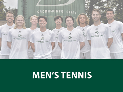 Men’s Tennis Tile Image