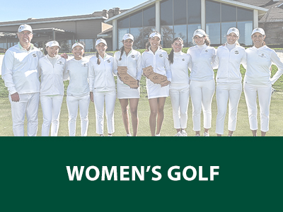 Women’s Golf Tile Image