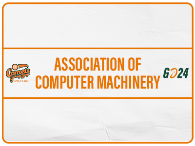 Association for Computing Machinery Tile Image