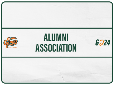 Alumni Association Tile Image