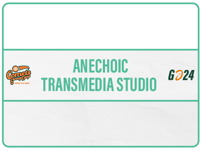 Anechoic Transmedia Studio (ACTS) Tile Image