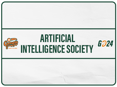 Artificial Intelligence Society Tile Image