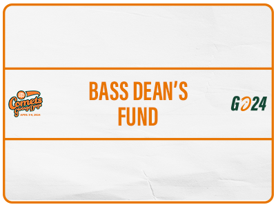 Bass Dean's Fund (Greatest Need) Tile Image