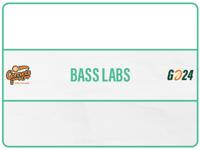 Bass Labs Tile Image