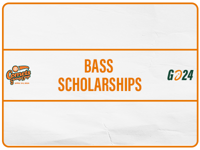 Bass Scholarships Tile Image