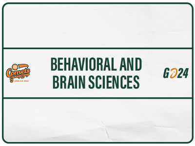 Behavioral and Brain Sciences Tile Image