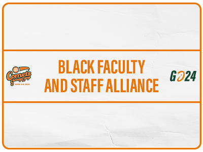 Black Faculty and Staff Alliance Tile Image