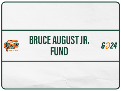 Bruce August Jr. Fund Tile Image