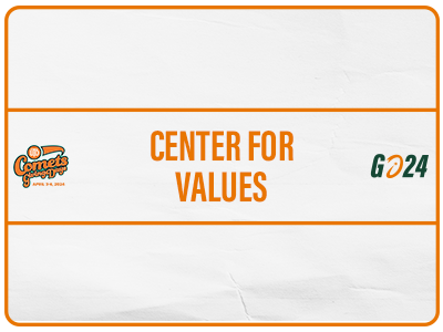 Center for Values Tile Image