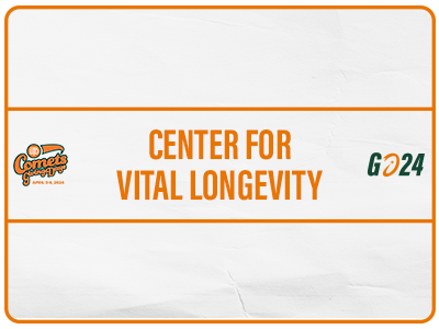 Center for Vital Longevity Tile Image