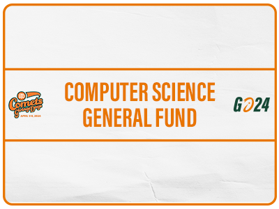 Computer Science General Fund Tile Image