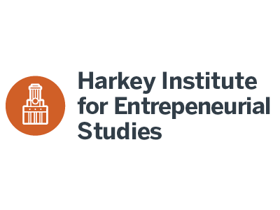 Harkey Institute for Entrepreneurial Studies Tile Image