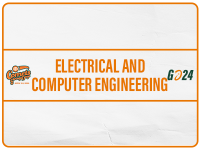 Electrical and Computer Engineering Tile Image