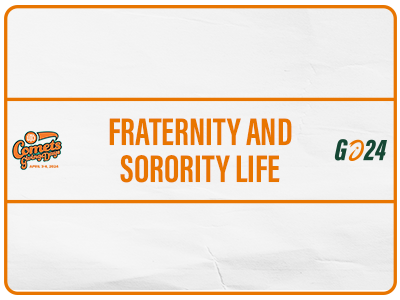 Fraternity & Sorority Life Tile Image