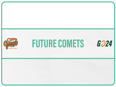 Future Comets Tile Image