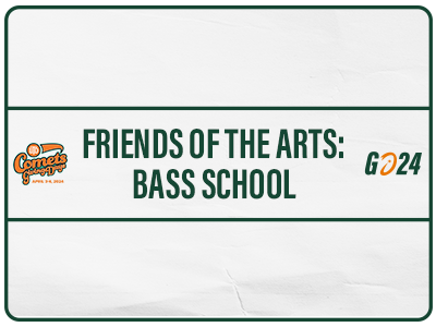 Friends of the Arts: Bass School Tile Image