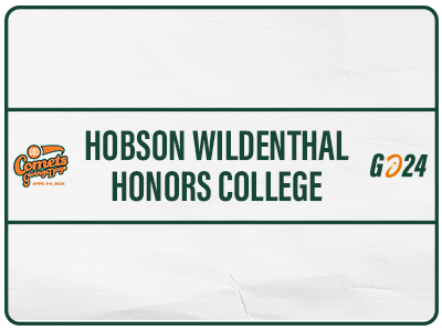 Hobson Wildenthal Honors College Tile Image