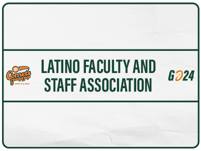 Latino Faculty and Staff Association Tile Image