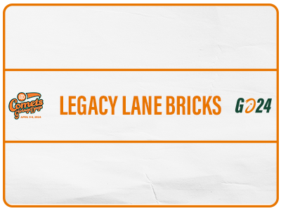 Legacy Lane Bricks Tile Image