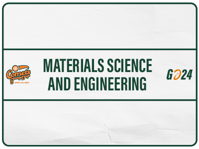 Materials Science and Engineering Tile Image