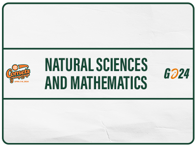 Natural Sciences and Mathematics Tile Image