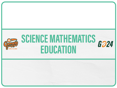 Science Mathematics Education Tile Image