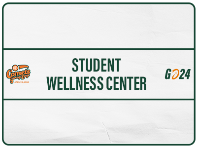 Student Wellness Center Tile Image