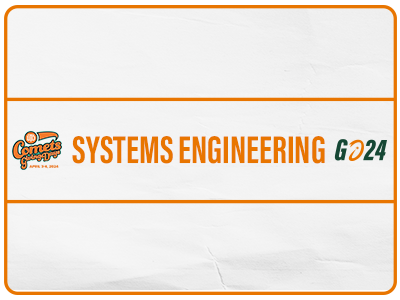 Systems Engineering Tile Image