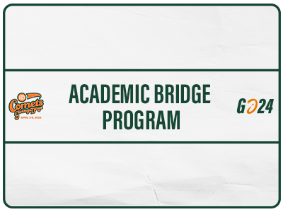 Academic Bridge Program Tile Image