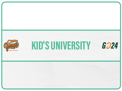 Kid's University Tile Image