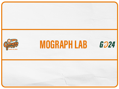 Mograph Lab Tile Image