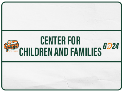 Center for Children and Families Tile Image