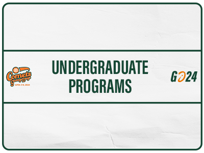 Undergraduate Programs Tile Image