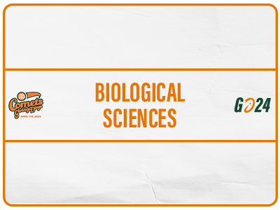 Biological Sciences Tile Image