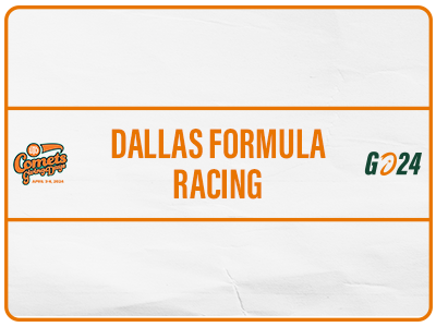 Dallas Formula Racing Tile Image