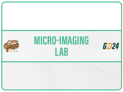 Micro-imaging Lab Tile Image